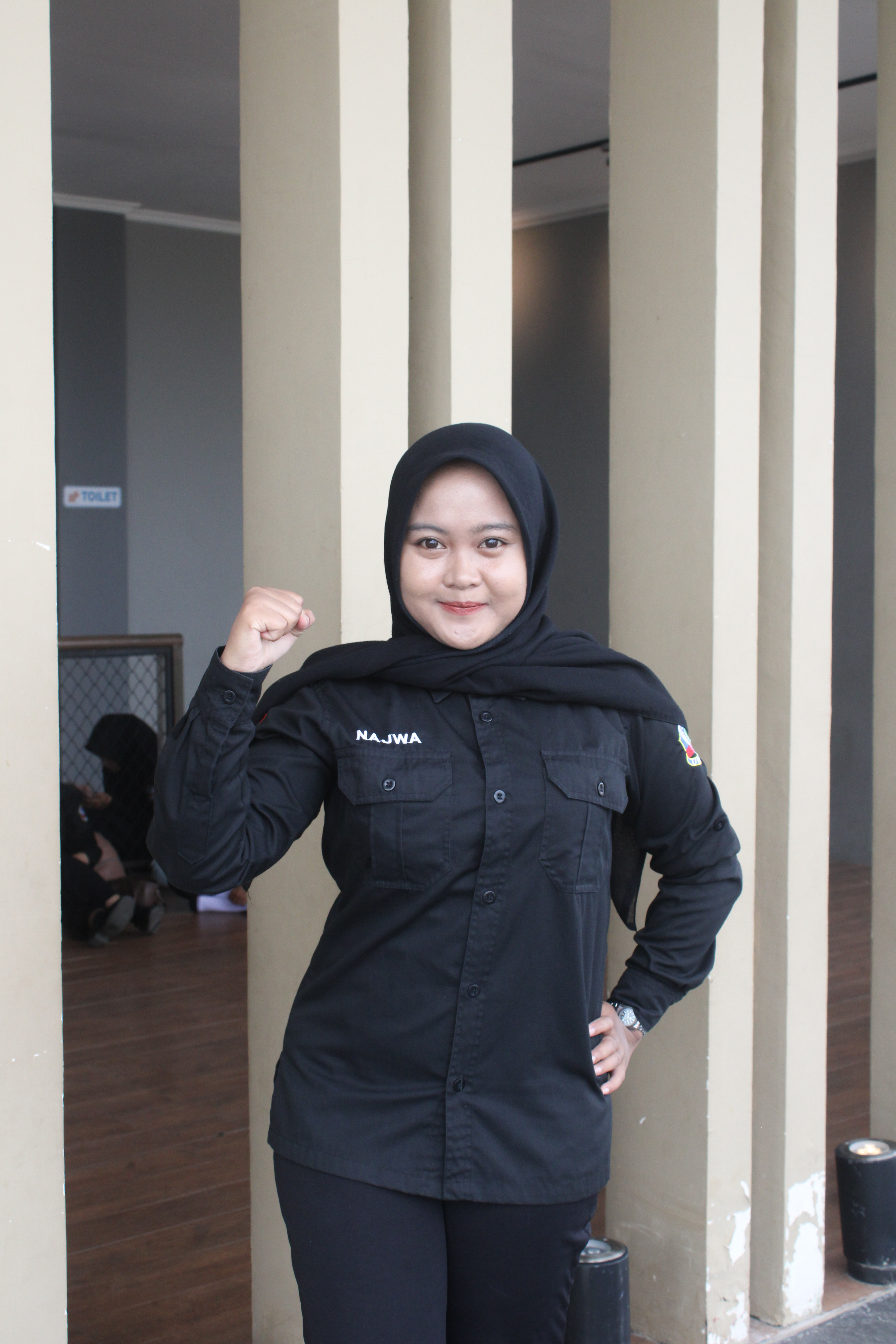 Foto Bersama BPH